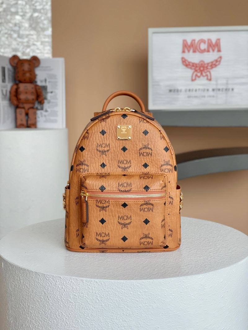 MCM Backpacks